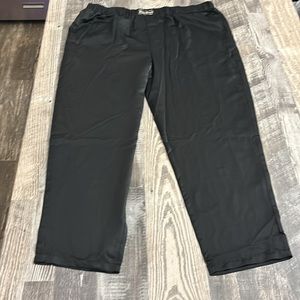 Mens NWOT Dogg Supply by Snoop Dogg  satin pajama pants
